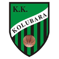 KK KOLUBARA Team Logo